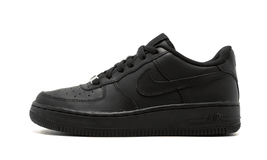 Airforce 1 BLACK