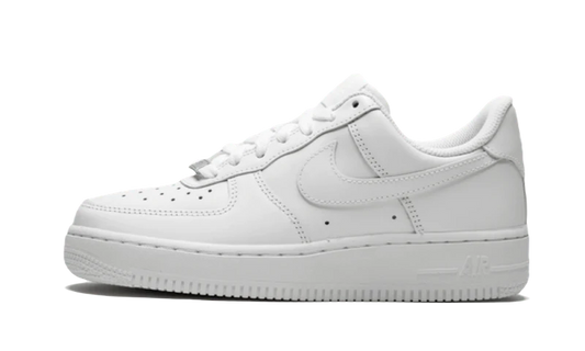 Airforce 1 WHITE